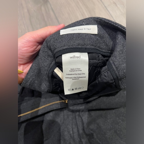 Wilfred pants - Picture 3 of 4